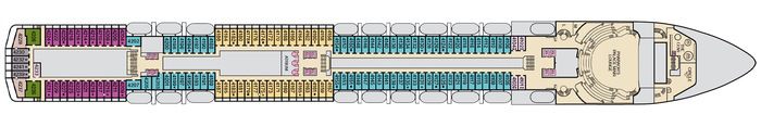 Deck 4 - Main